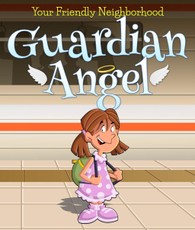 Your Friendly Neighborhood Guardian Angel
