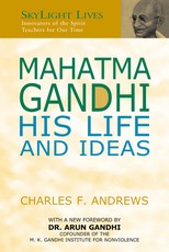 Mahatma Gandhi