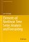 Elements of Nonlinear Time Series Analysis and Forecasting
