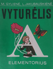 Vyturėlis A. Elementorius