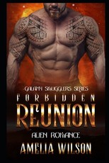 Forbidden Reunion