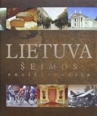 Lietuva. Šeimos enciklopedija