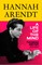 Hannah Arendt