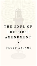 The Soul of the First Amendment