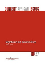 Migration in Sub-Saharan Africa