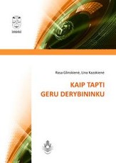 Kaip tapti geru derybininku