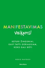 Manifestavimas vaikams