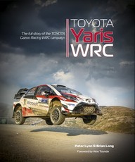 Toyota Yaris Wrc