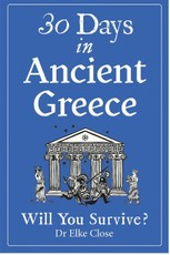 30 Days in Ancient Greece