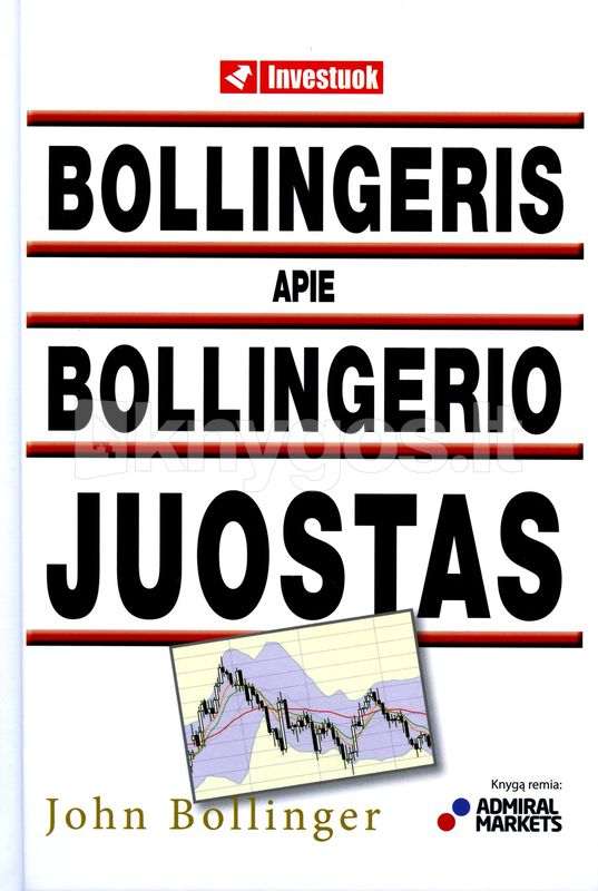 Bollingeris apie bollingerio juostas | overclock.lt