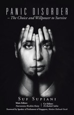 Supiani, S: Panic Disorder - the Choice and Willpower to Sur