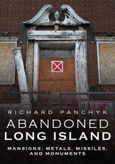 Abandoned Long Island