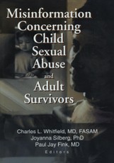 Fink, P: Misinformation Concerning Child Sexual Abuse and Ad