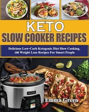 Keto Slow Cooker Recipes
