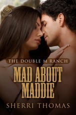 Mad About Maddie