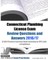Connecticut Plumbing License Exam Review Questions and Answers 2016/17