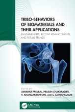 Tribo-Behaviors of Biomaterials and their Applications