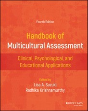 Handbook of Multicultural Assessment