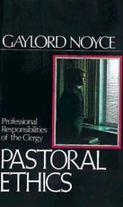 Pastoral Ethics