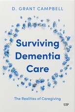 Surviving Dementia Care