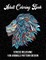 Adult coloring book