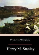 How I Found Livingstone