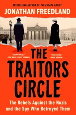 The Traitors Circle