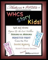 WHCS Story Kids!