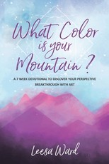 What Color Is Your Mountain?