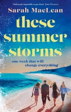 These Summer Storms
