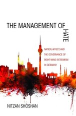Management of Hate