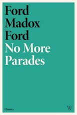 No More Parades