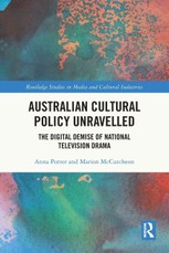 Australian Cultural Policy Unravelled