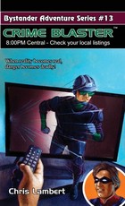 Crime Blaster
