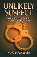 Book 8 in the Resurrection Dawn Series
