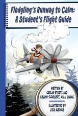 Fledgling's Runway To Calm