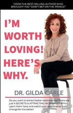 I'm Worth Loving! Here's Why.