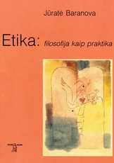 Etika: filosofija kaip praktika