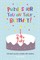 Puzzles for you on your Birthday - 24th July