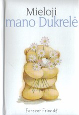 Mieloji mano dukrelė