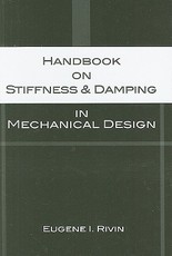 Handbook on Stiffness & Damping in Mechanical Design