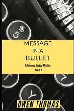 Message in a Bullet