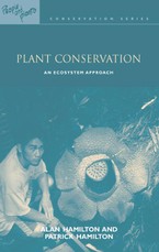 Hamilton, A: Plant Conservation