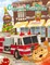 Crusty Cupcake's Christmas Catastrophe