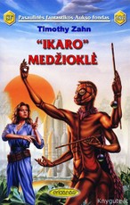 „Ikaro“ medžioklė (PFAF 286)