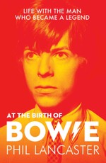 At the Birth of Bowie