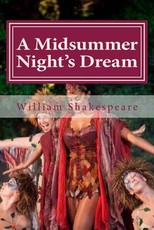 A Midsummer Night's Dream