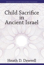 Child Sacrifice in Ancient Israel