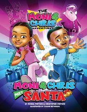 The Moni & Chris Adventures
