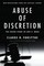 Abuse of Discretion